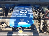 Toyota Tundra Sr5 5.7L V8 5TBDV54168S502208 снимка