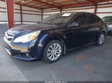 Subaru Legacy 2.5I Limited 4S3BMBK63C3019994 снимка