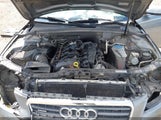 Audi A4 2.0T Premium WAUWFAFL2CA054296 снимка