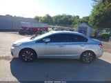 Honda Civic Ex-L 19XFB2F96DE206359 снимка