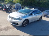 Honda Civic Ex-L 19XFB2F96DE206359 снимка