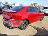 Toyota Corolla Se 5YFBURHE8HP582139 снимка