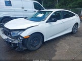 Honda Civic Lx 2HGFC2F65KH602613 снимка