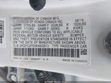 Honda Civic Lx 2HGFC2F65KH602613 снимка
