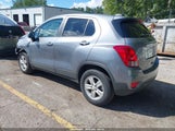 Chevrolet Trax Awd Ls 3GNCJNSB1LL261299 снимка