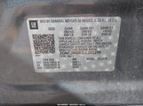 Chevrolet Trax Awd Ls 3GNCJNSB1LL261299 снимка