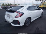 Honda Civic Lx SHHFK7H29HU417194 снимка