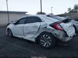 Honda Civic Lx SHHFK7H29HU417194 снимка