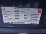 Tesla Model S 100D/60D/75D/90D/P100D 5YJSA1E26HF230547 снимка