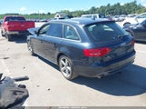 Audi A4 2.0T Premium WAUWFAFLXCA059584 снимка