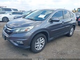 Honda Cr-V Ex-L 2HKRM3H76FH547784 снимка