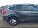 Honda Cr-V Ex-L 2HKRM3H76FH547784 снимка