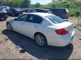 Infiniti G37 Journey JN1CV6AP4BM303911 photo