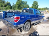 Ford F-150 Xlt 1FTEX1EM4CFA83615 снимка