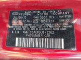 Hyundai Veloster Turbo W/Black KMHTC6AE0DU171262 photo