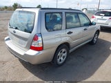 Subaru Forester 2.5X JF1SG63647G711733 снимка