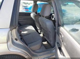 Subaru Forester 2.5X JF1SG63647G711733 снимка