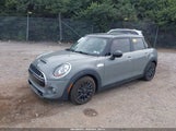 Mini Hardtop Cooper S WMWXU3C58J2F50967 снимка