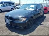 BMW 325I WBAVB13566KX32849 снимка