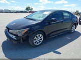 Toyota Corolla Le 5YFB4MDE8RP126703 снимка