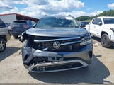 Volkswagen Atlas 3.6L V6 Se W/Technology 1V2HR2CA8PC507356 снимка