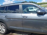 Volkswagen Atlas 3.6L V6 Se W/Technology 1V2HR2CA8PC507356 снимка