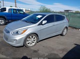 Hyundai Accent Se KMHCU5AE4EU160063 снимка