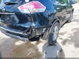 Nissan Rogue Sl 5N1AT2MV3FC925243 снимка
