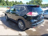 Nissan Rogue Sl 5N1AT2MV3FC925243 снимка