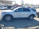 Ford Explorer Active 1FMUK7DH1SGB28743 снимка