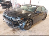 Ford Taurus Sho 1FAHP2KT1GG124688 снимка