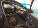 Ford Taurus Sho 1FAHP2KT1GG124688 снимка