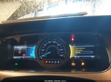 Ford Taurus Sho 1FAHP2KT1GG124688 снимка