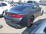 Chevrolet Camaro 2Lt 1G1FD1RS7G0139022 снимка