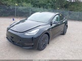 Tesla Model Y Long Range Dual Motor All-Wheel Drive 5YJYGDEE7MF293297 снимка