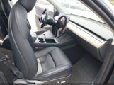 Tesla Model Y Long Range Dual Motor All-Wheel Drive 5YJYGDEE7MF293297 fotografie