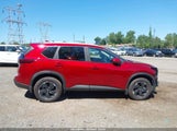 Nissan Rogue Sv Intelligent Awd 5N1BT3BB5RC750498 fotografie