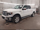 Ford F-150 Lariat 1FTFW1EF0DKF42009 снимка