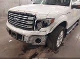 Ford F-150 Lariat 1FTFW1EF0DKF42009 снимка