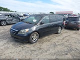 Honda Odyssey Ex-L 5FNRL38606B440335 снимка