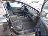 Buick Envista Sport Touring Fwd KL47LBEPXSB081355 photo
