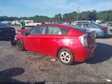 Toyota Prius Two JTDKN3DU8F1988964 снимка
