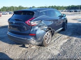 Nissan Murano S 5N1AZ2MH8HN187956 снимка