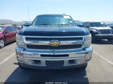 Chevrolet Silverado  Lt 3GCPKSE72DG312123 снимка
