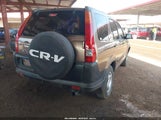 Honda Cr-V Lx JHLRD68413C002528 снимка