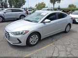 Hyundai Elantra Se 5NPD74LF0HH209242 снимка