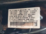 Honda Accord 2.4 Ex-L 1HGCS1B80CA024038 снимка