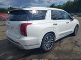 Hyundai Palisade Calligraphy KM8R7DGE2RU702334 снимка