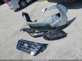 Nissan Rogue Sv Intelligent Awd 5N1BT3BB8RC753024 photo