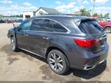 Acura Mdx Advance Pkg 5J8YD4H84KL010459 снимка